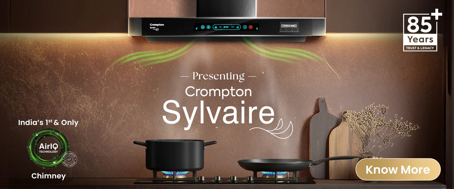 Redefine Your Home Experience