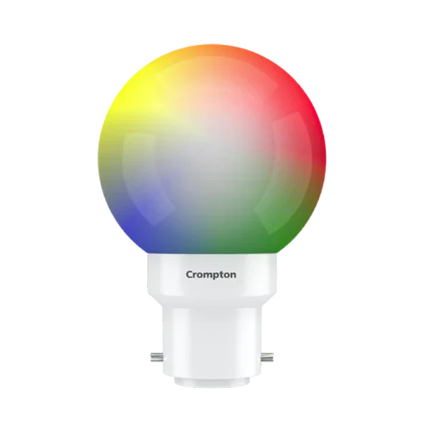0.5W Led Deco Lamp