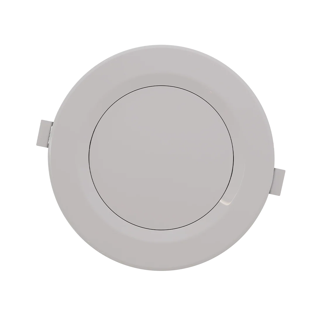 10W Star Glaze NXT Round Recessed Junction Box Downlighter