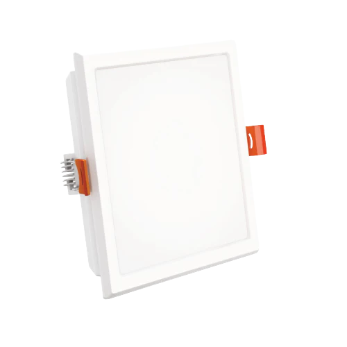 10W Star Lord 3-in-1 Square Led Recess Panel
