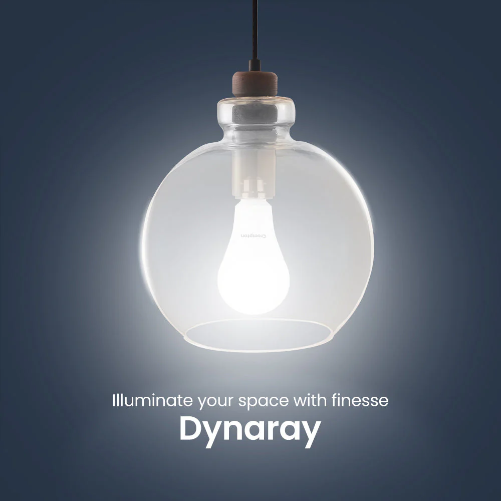 12W E27 Dynaray Led Bulb - Image 5