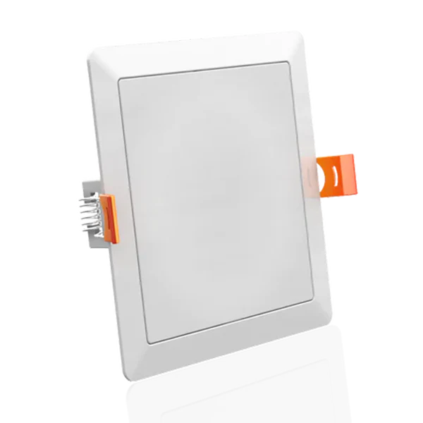 15W Star Cosmos Square Led Recess Panel