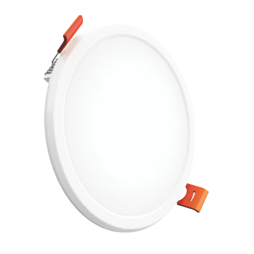 15W Star Lord 3-in-1 Round Led Recess Panel
