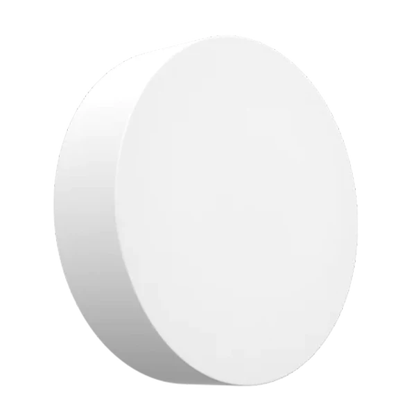 18W Star Stylus Round Led Surface Panel