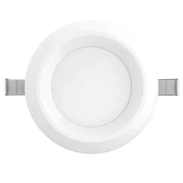 1W Spot Eco Round Led Spotlight