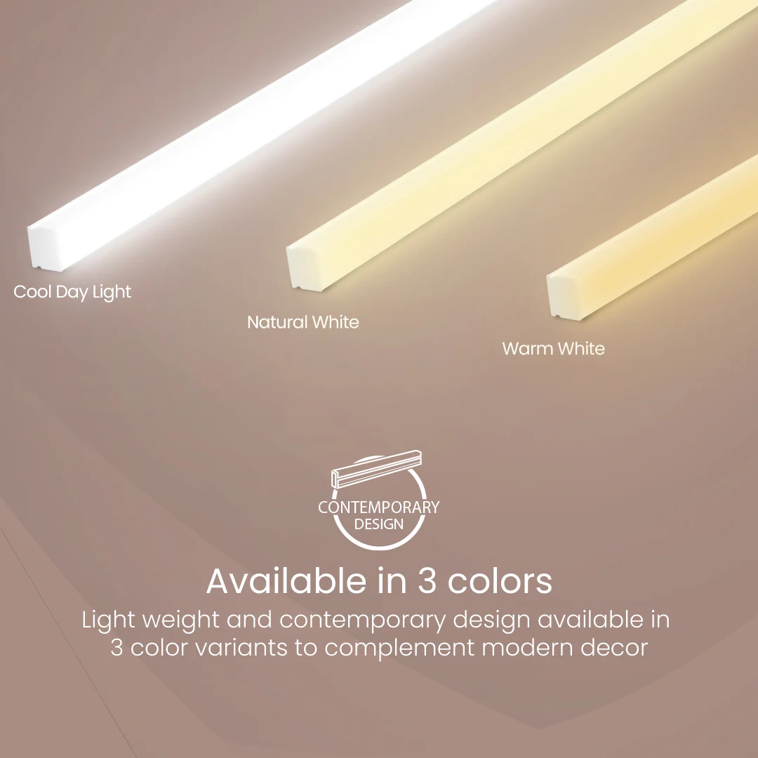 20W Slim Shakti Led Batten - Image 5
