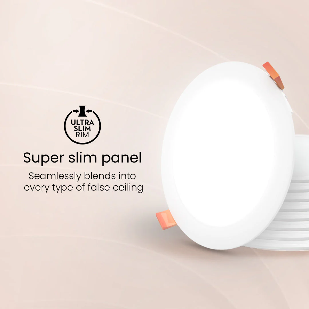 20W Star Lord Square Led Recess Panel - Image 4