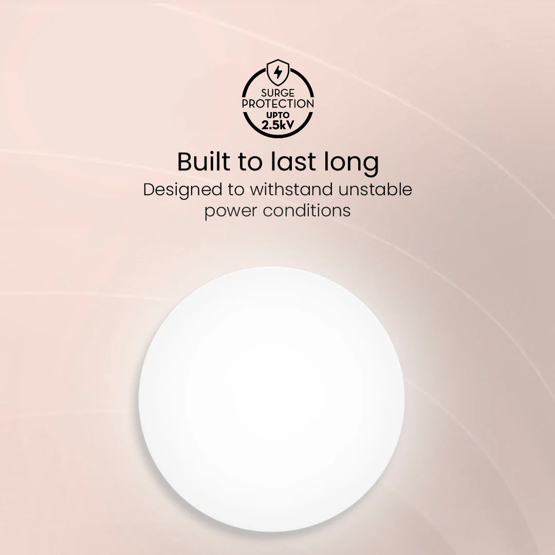 24W Star Stylus Square Led Surface Panel - Image 4