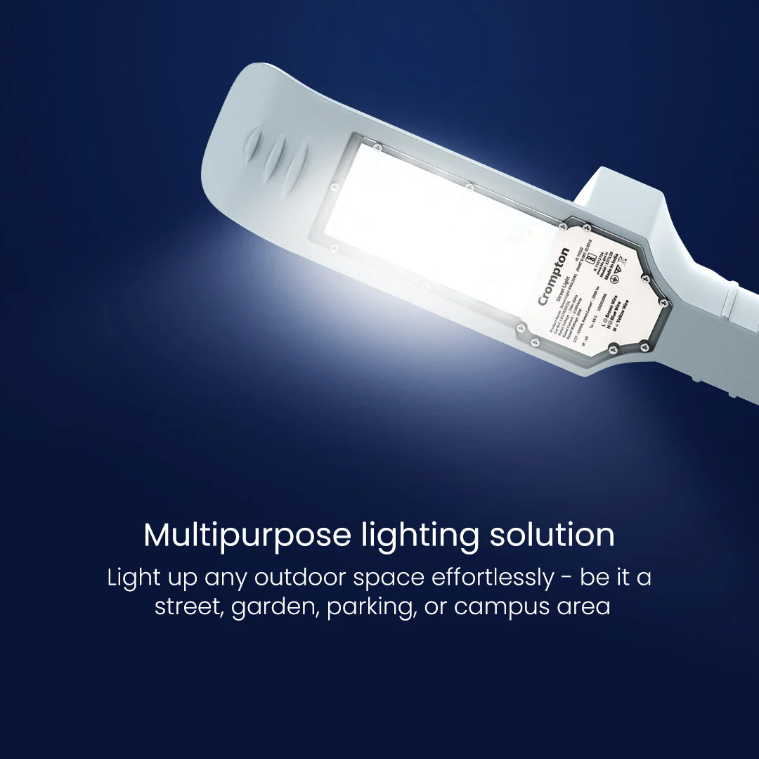 25W Optistar Led Street Light - CDL - Image 4