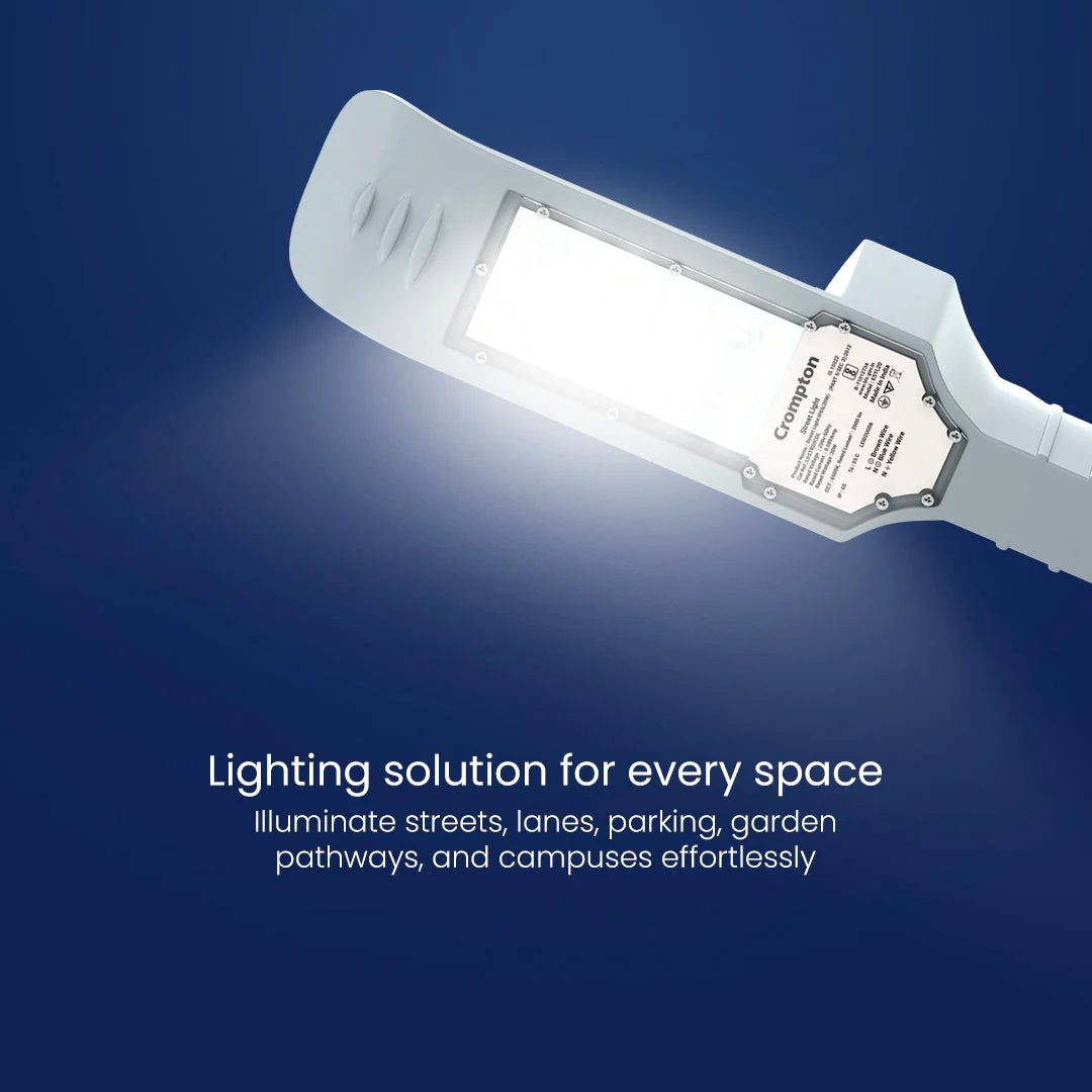 25W Optistar Led Street Light - CDL - Image 5