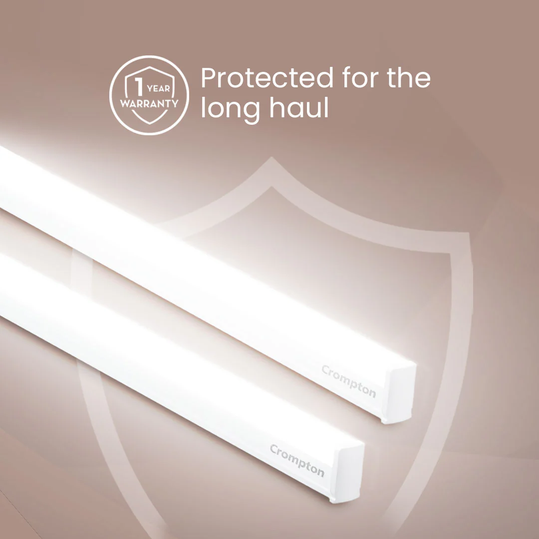 28W Laser Ray Neo Led Batten - Image 4