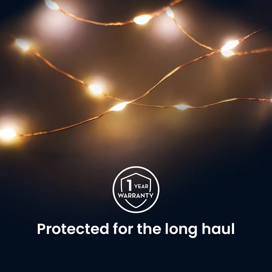 3W Galaxy Led Copper Light - Image 4