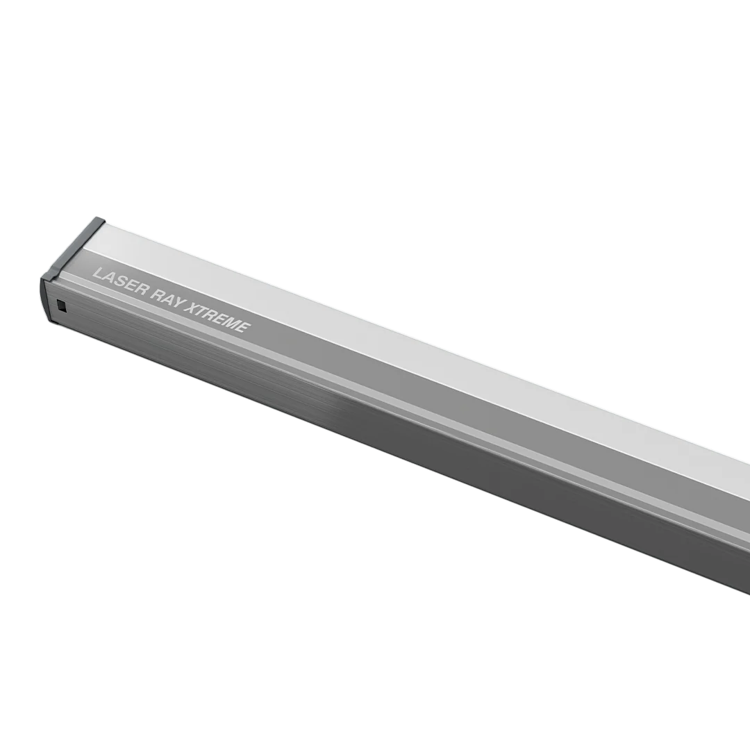 40W Laser Ray Xtreme Batten