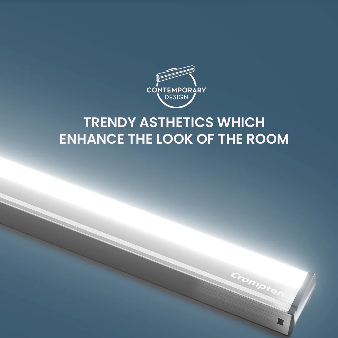 40W Laser Ray Xtreme Batten - Image 3