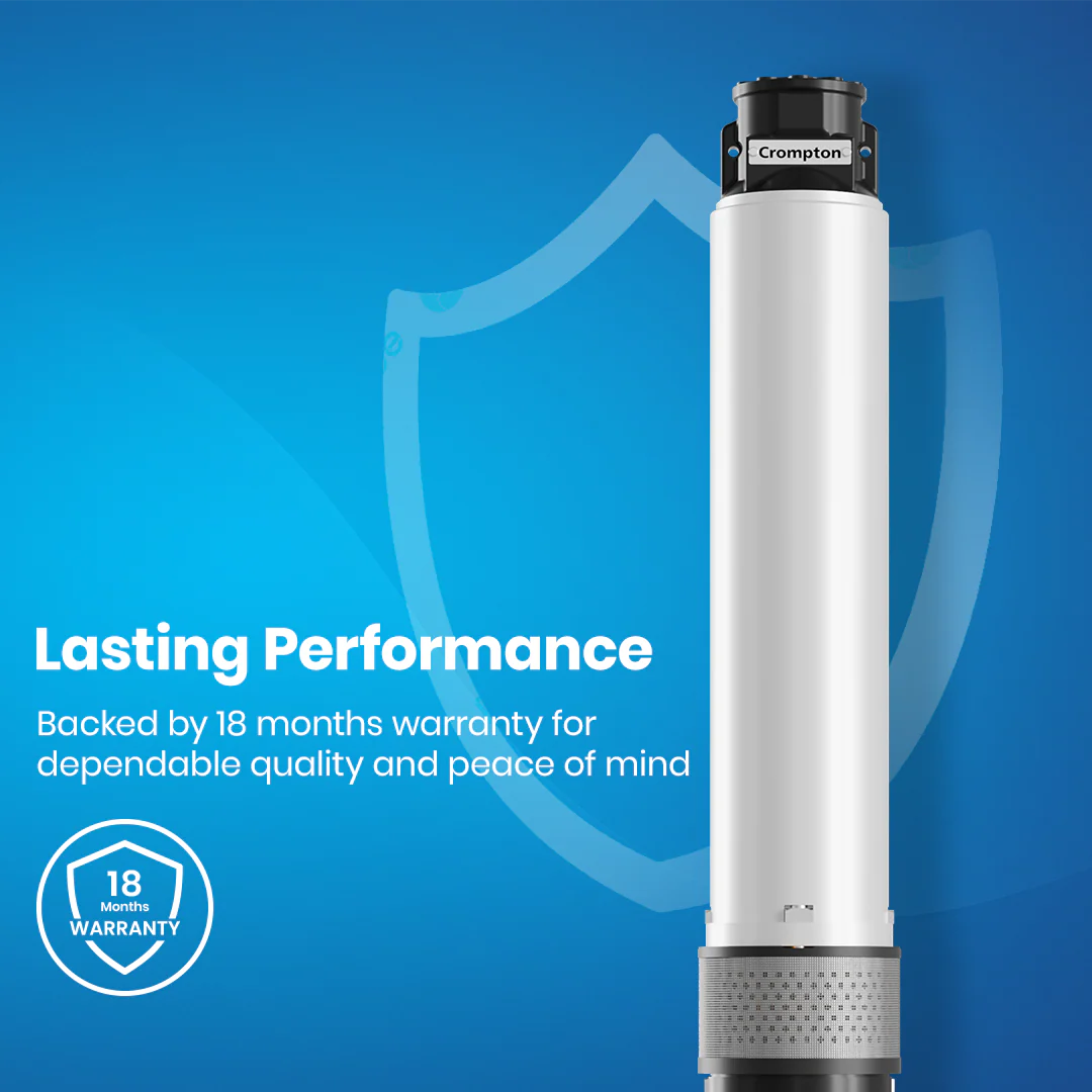 4W1/10-BUE-D40 - Borewell Submersible Pump - Image 5