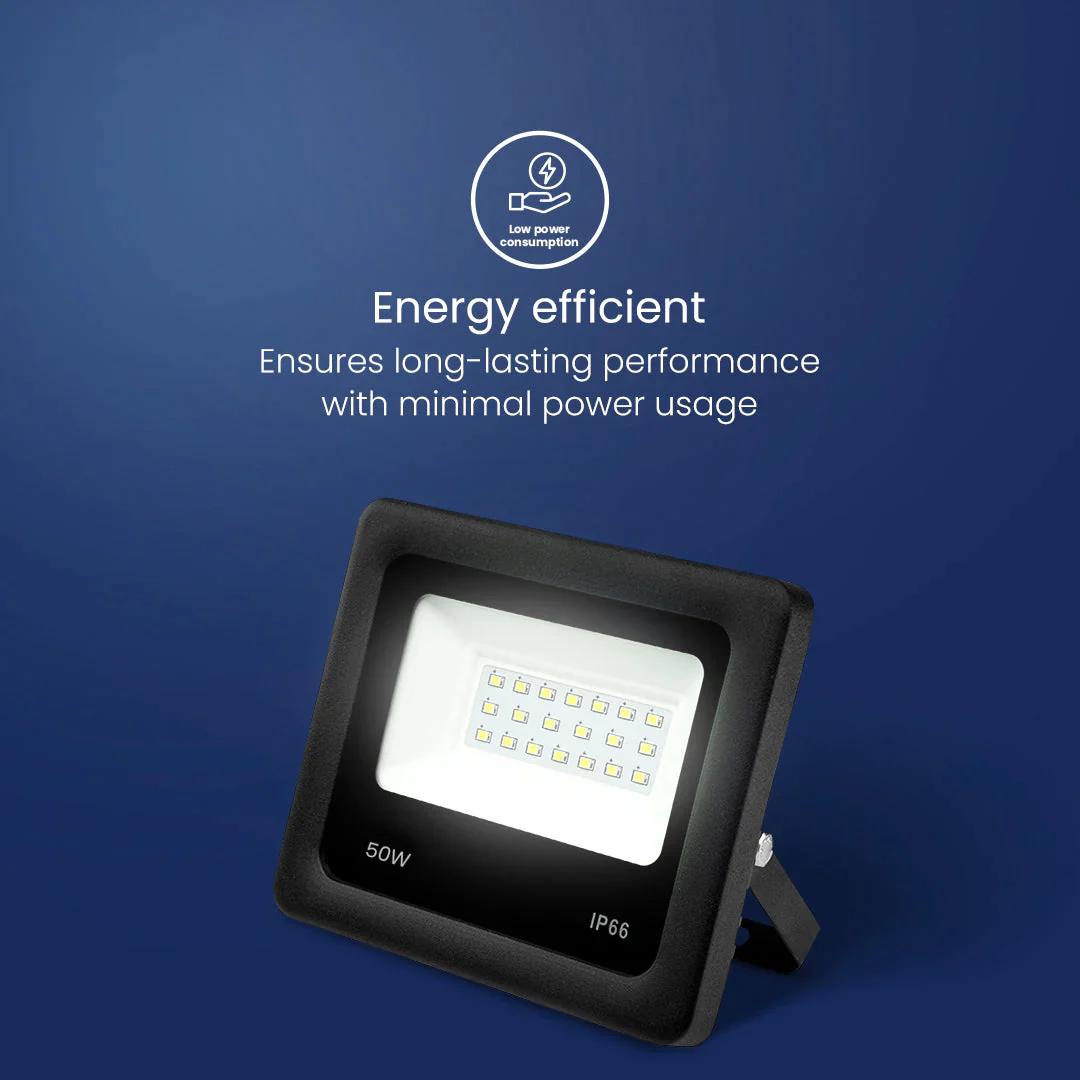 50W Gleam Led Flood Light - CDL - Image 5