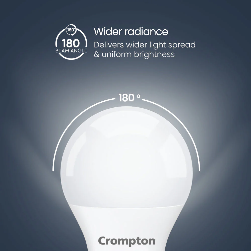 5W B22 Dynaray Led Bulb - Image 3