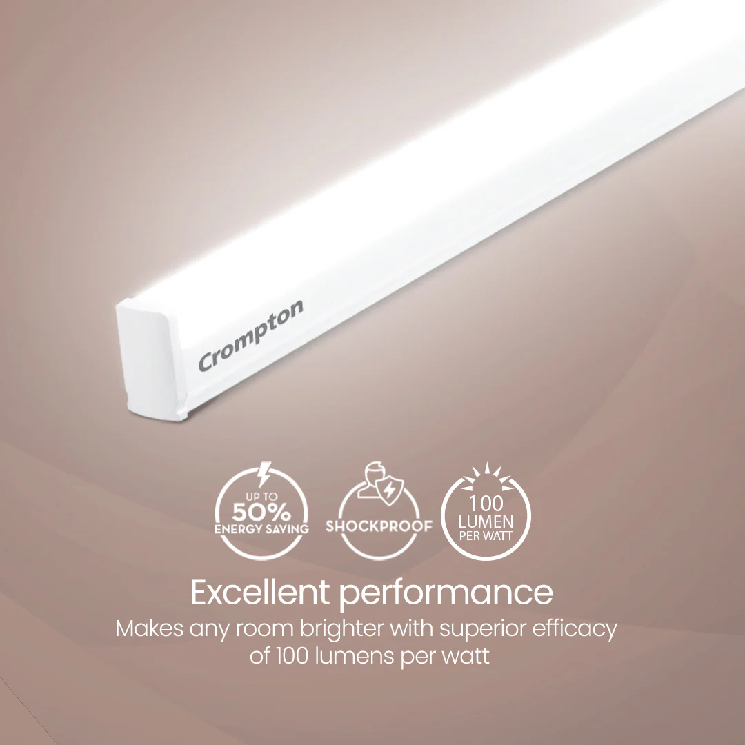 5W Laser Ray Neo Led Batten - Image 3