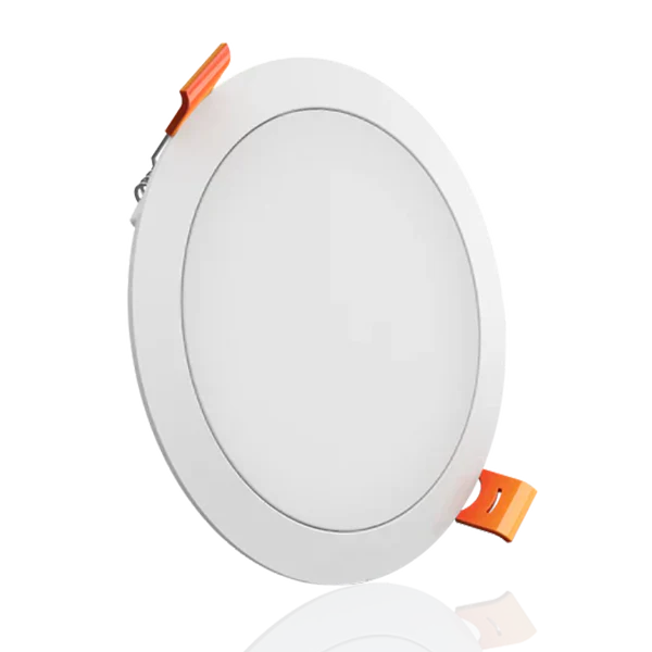 5W Star Cosmos Round Led Recess Panel