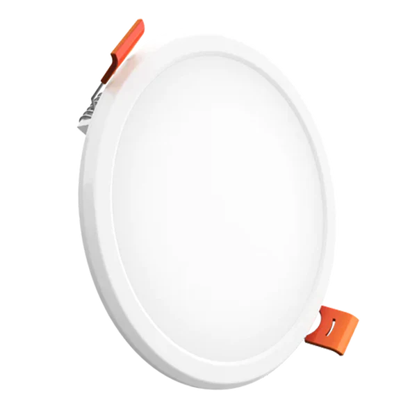 5W Star Lord Round Led Recess Panel