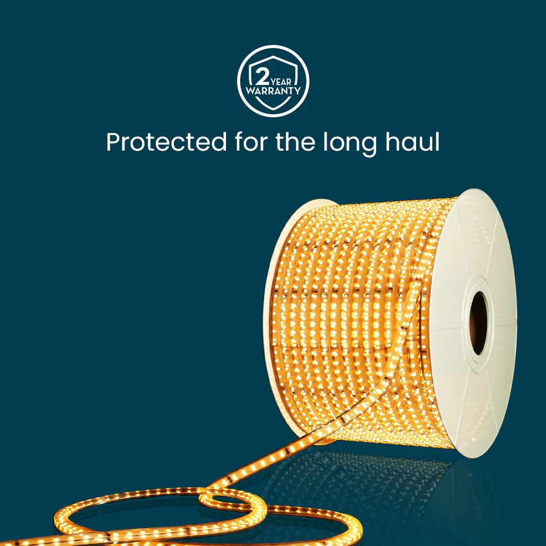 65W Galaxy Rope Light (120 Led/m) - 20 m - Image 5