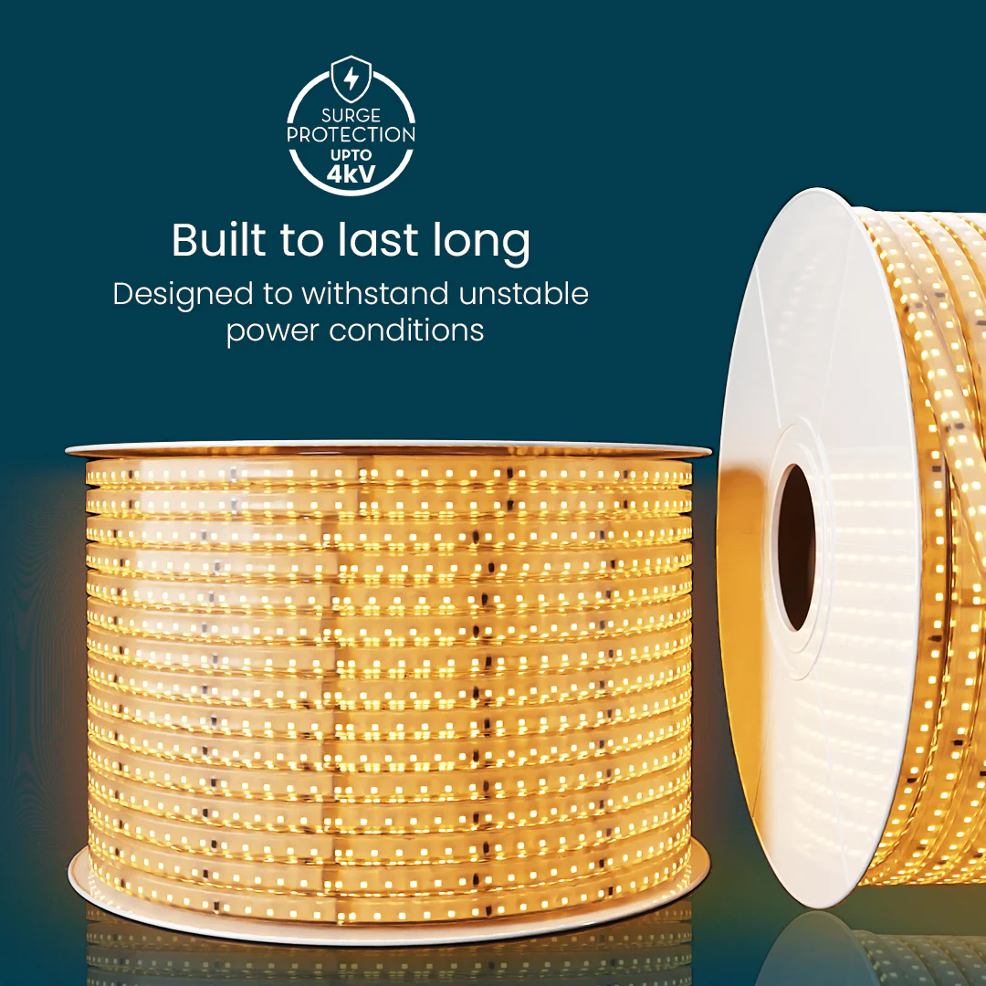 65W Galaxy Rope Light (120 Led/m) - 50 m - Image 3