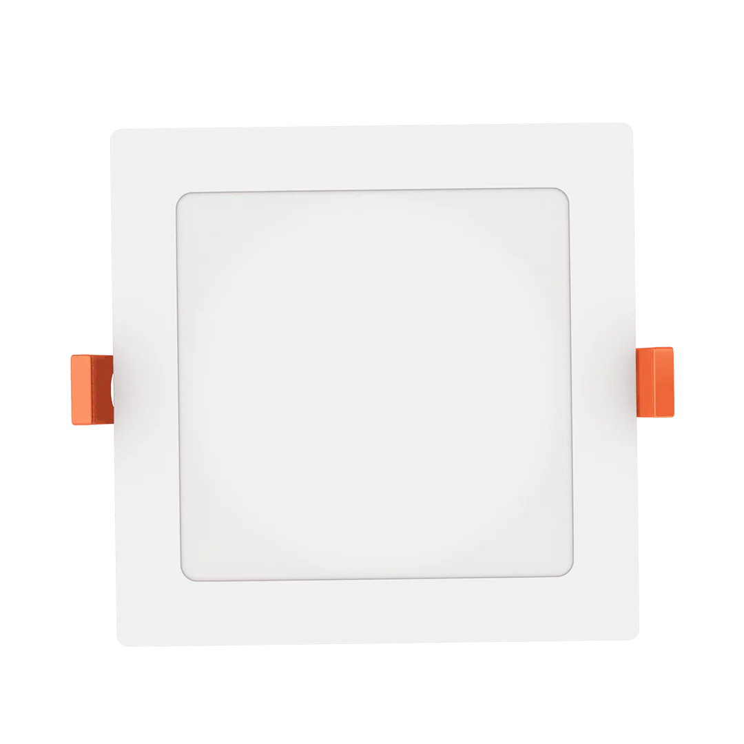 6W Star Dura Pro Square Led Recess Panel