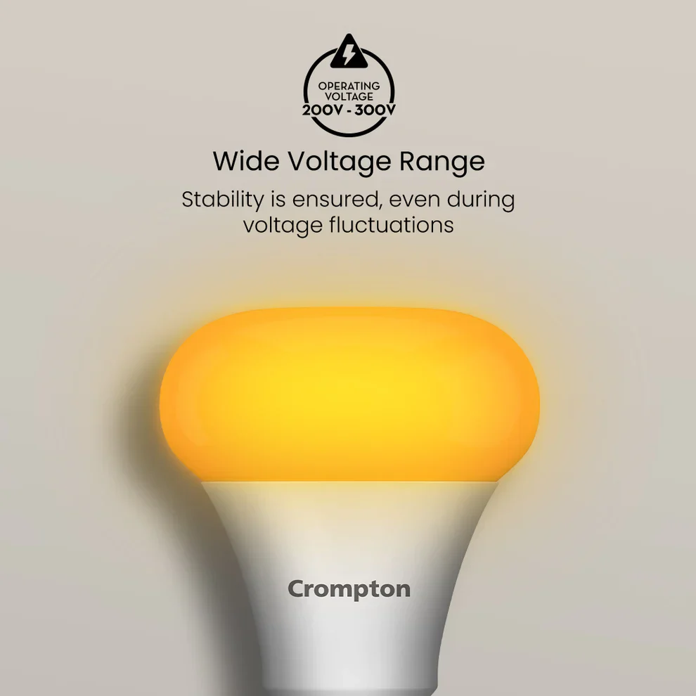 7W B22 Colormatic Led Lamp - Image 8