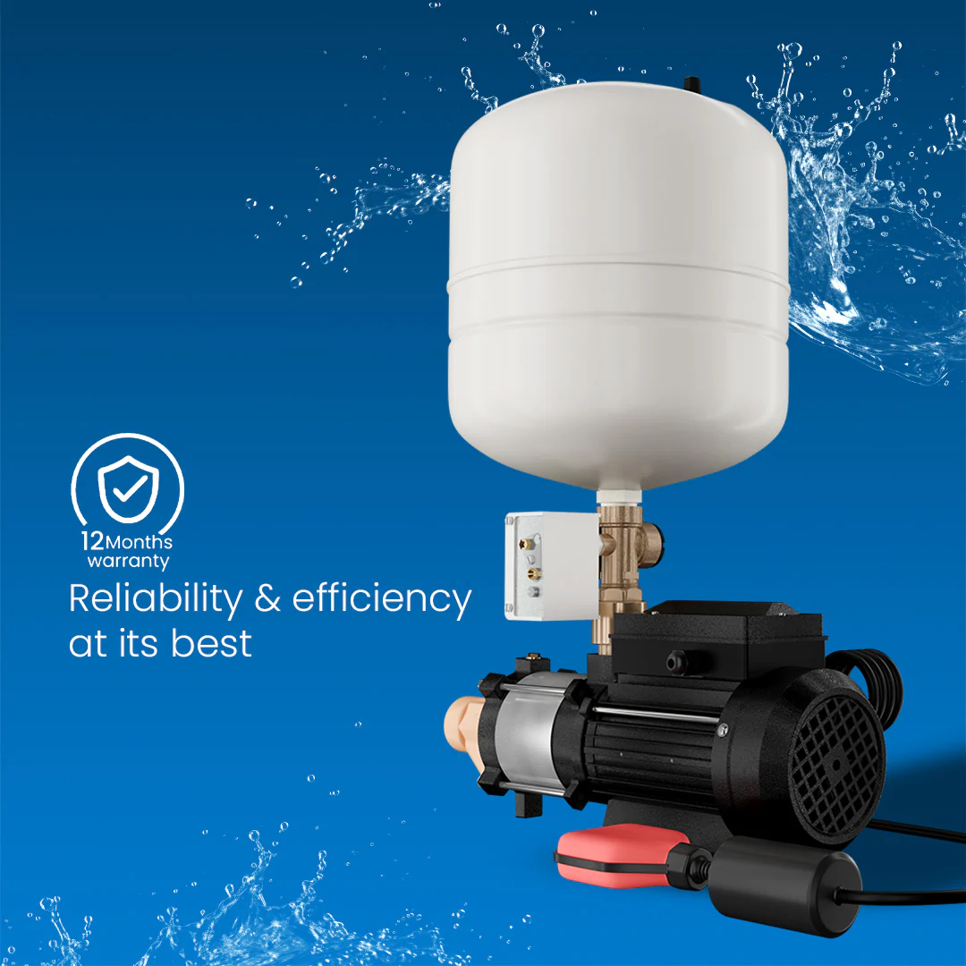 CFMSMB3D0.50-V24 - Pressure Booster Pump 0.5 HP - Image 5