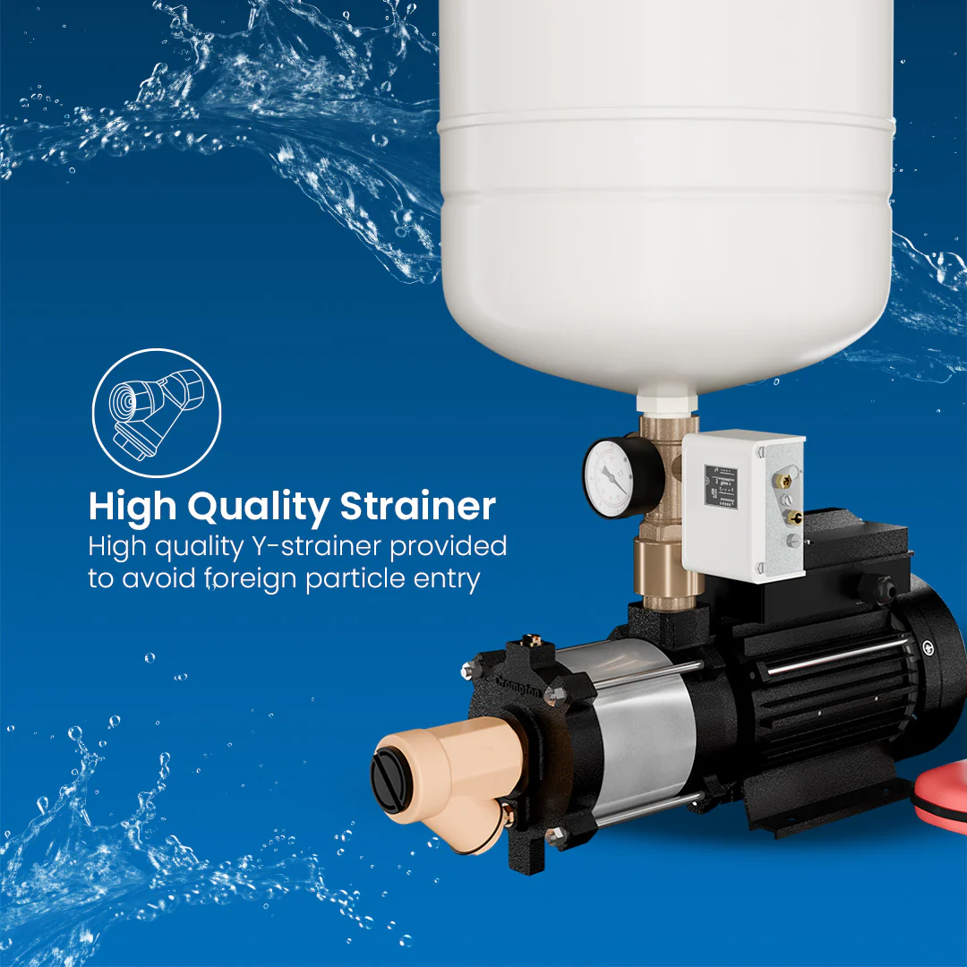 CFMSMB3D0.50-V24 - Pressure Booster Pump 0.5 HP - Image 6