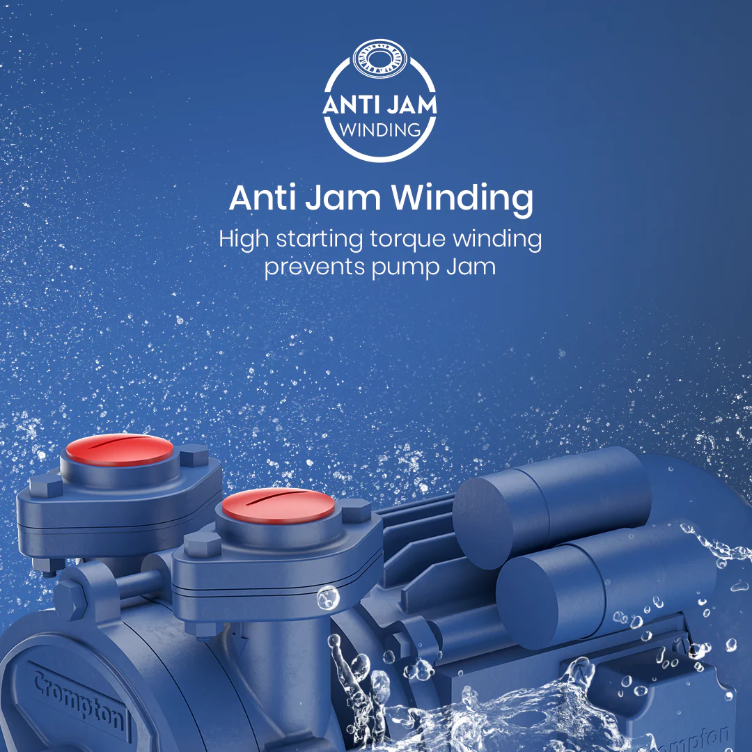 CMB10NV PLUS DMB/CMB Pump - Image 4