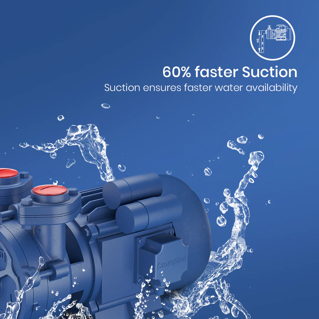 CMB10NV PLUS DMB/CMB Pump - Image 6