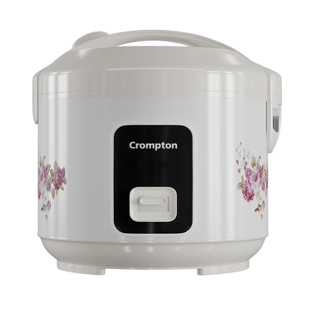 Crompton 1.8L Electric Rice Cooker