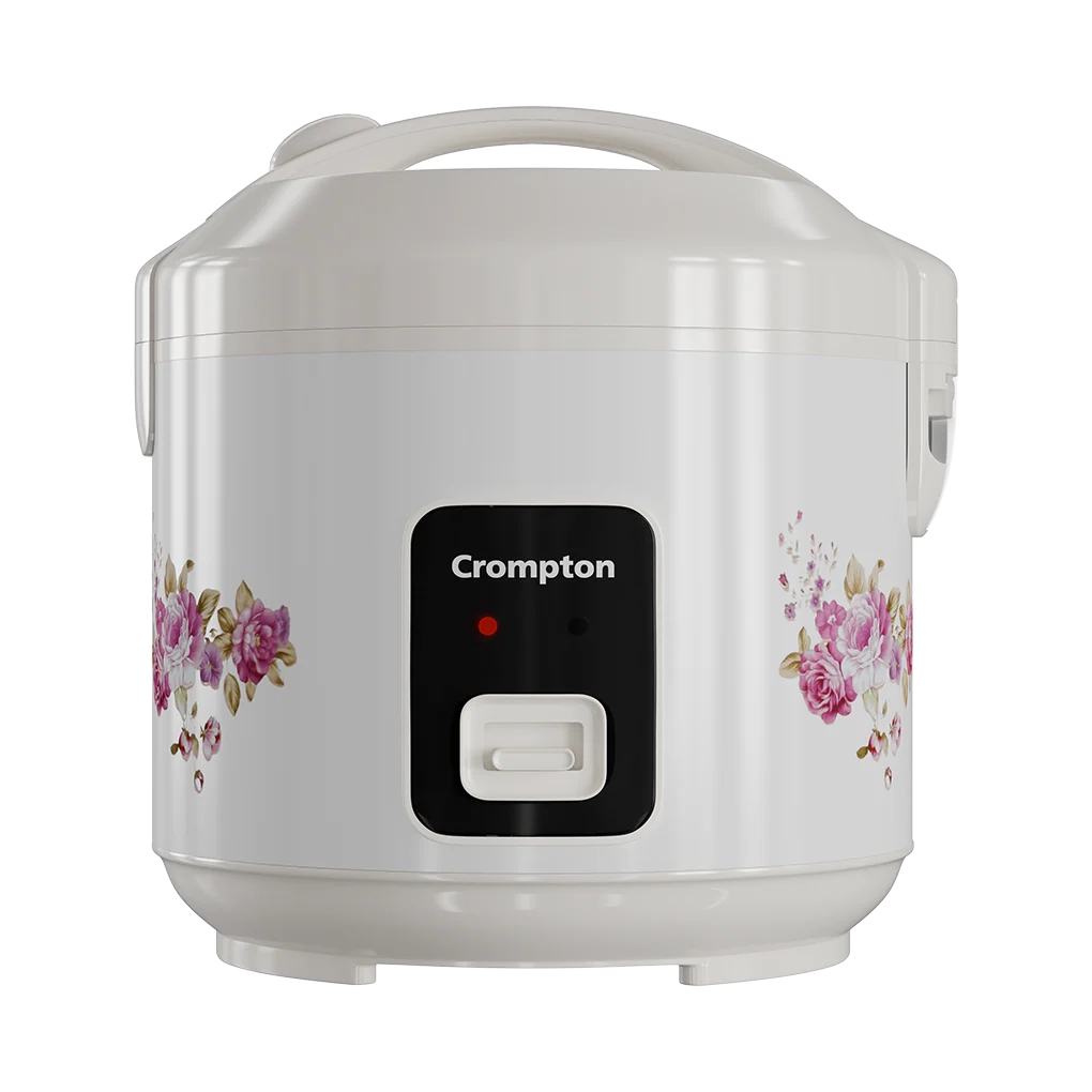 Crompton 2.8L Electric Rice Cooker