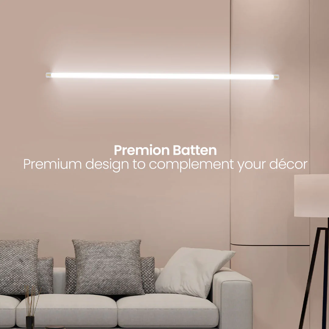 Crompton 20W Premion Deco Batten - Image 2