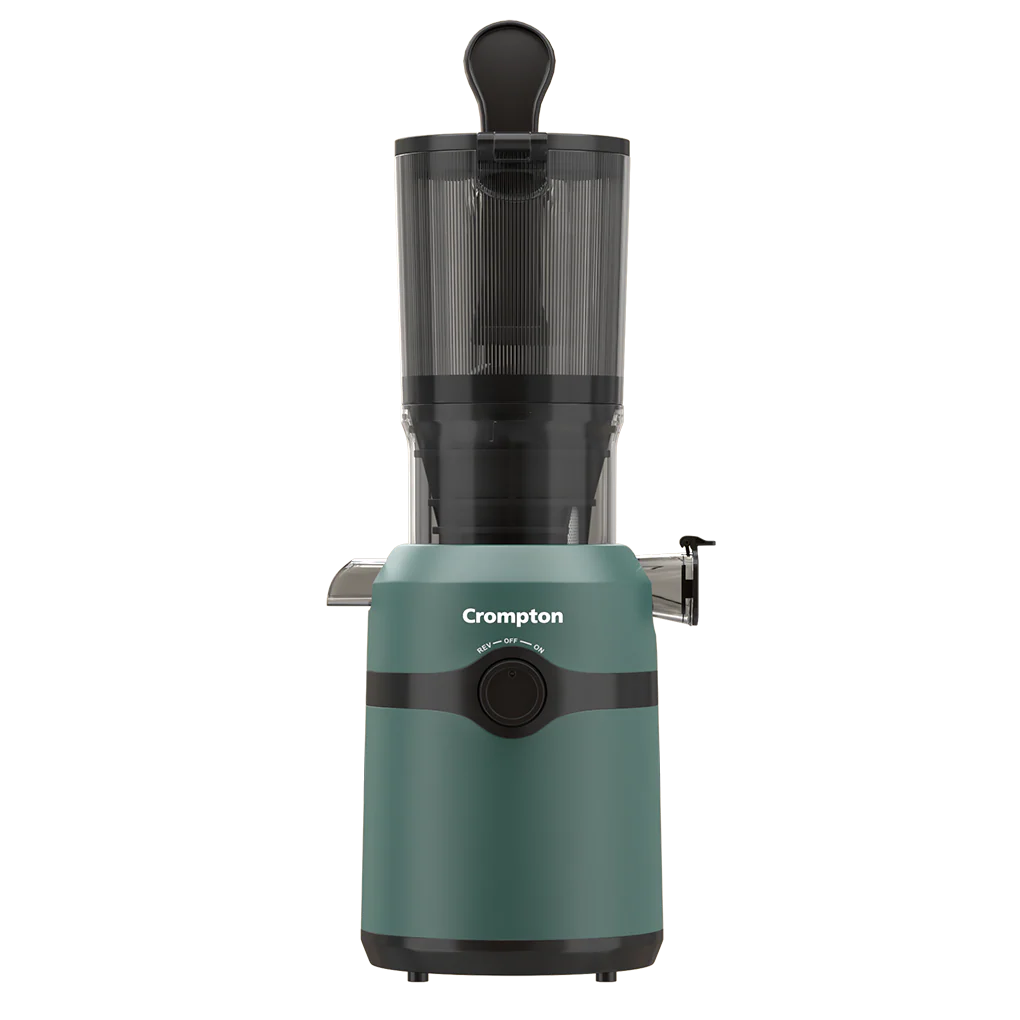 Crompton Ameo Fresh Cold Press Juicer | 200 Watts