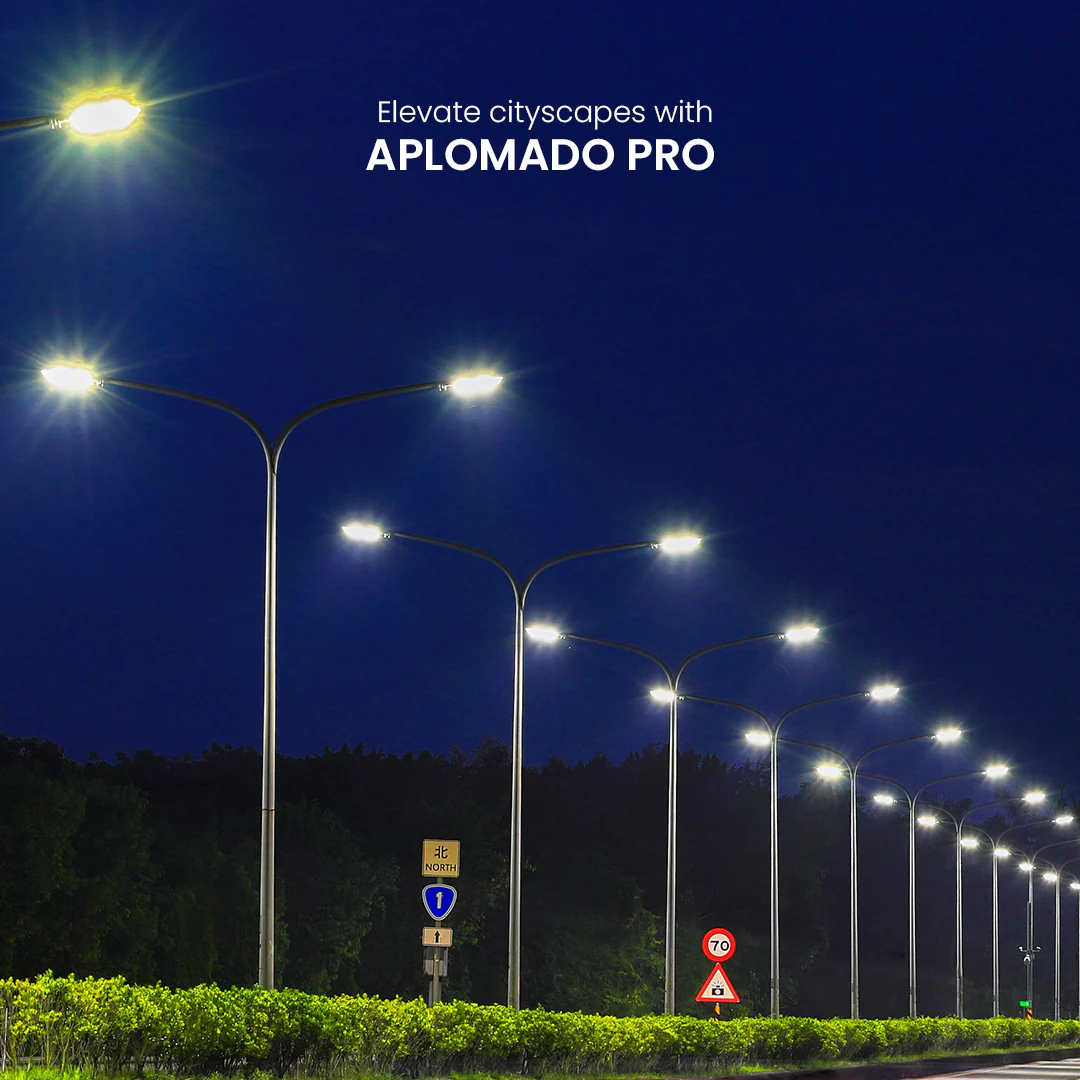 Crompton Aplomado Pro_250W - Image 2