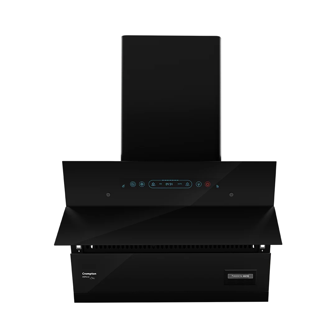 Crompton AQNova (Inclined) Chimney | Filterless - Image 15
