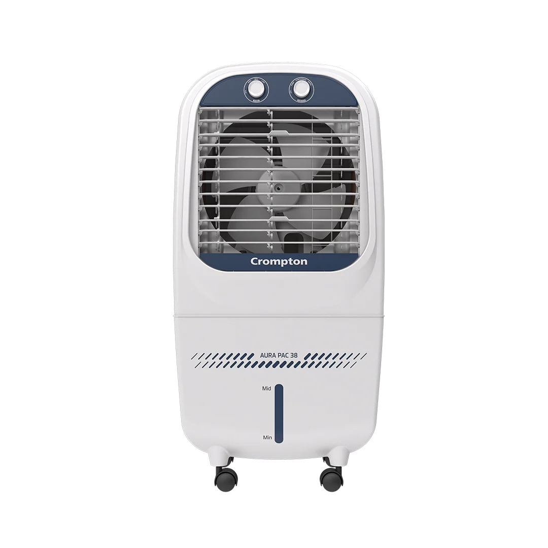 Crompton Aura Personal Air Cooler
