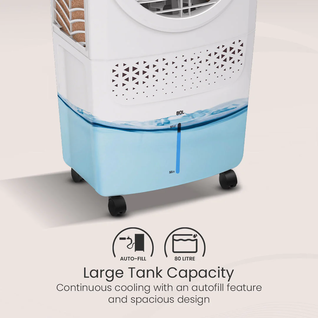 Crompton Avancer DAC - Image 11