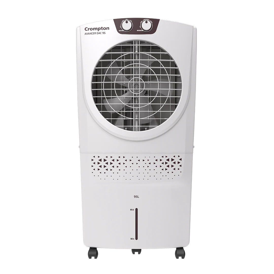 Crompton Avancer DAC - Image 15