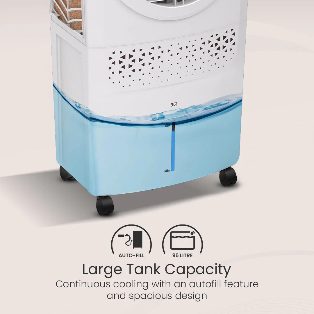 Crompton Avancer DAC - Image 18