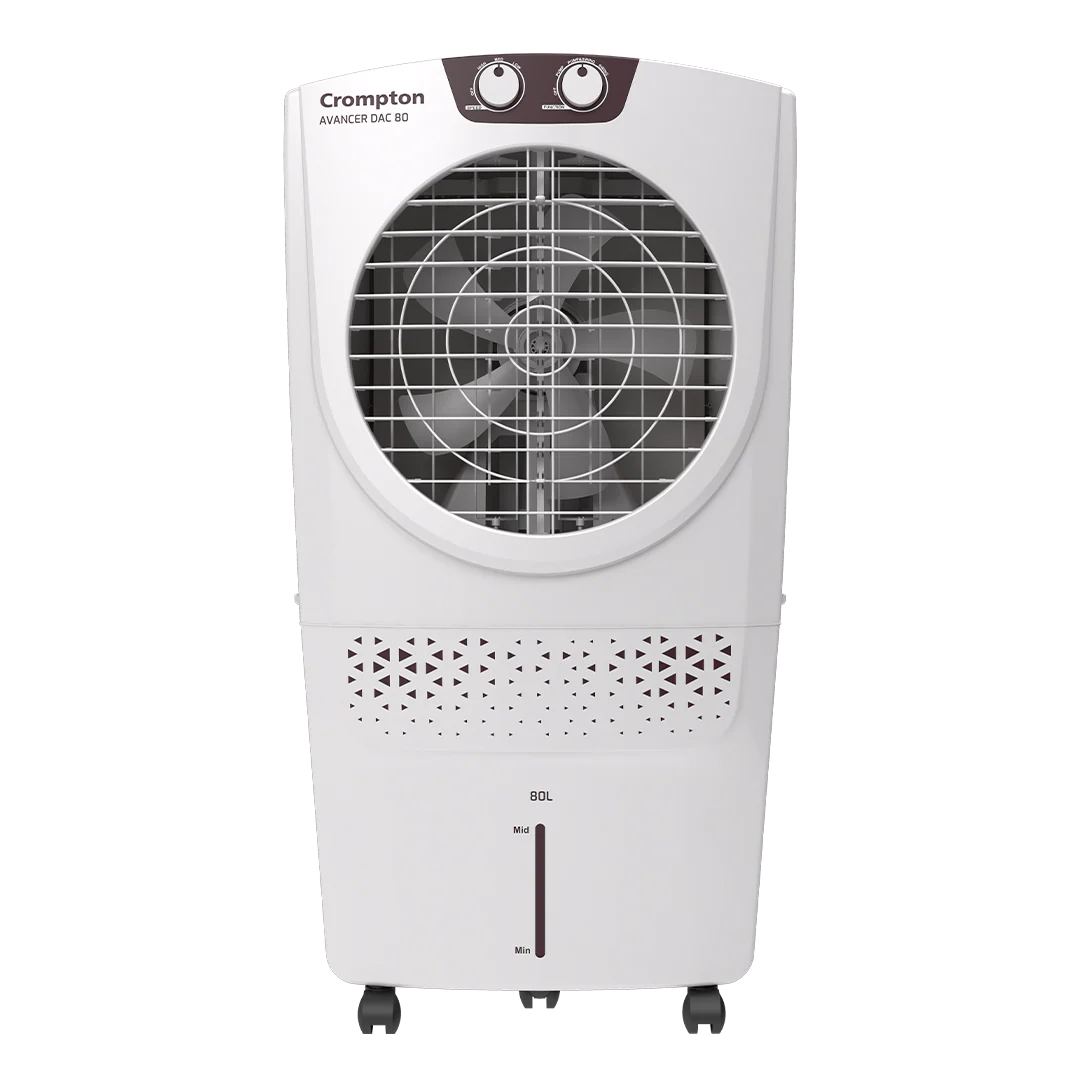 Crompton Avancer DAC - Image 8