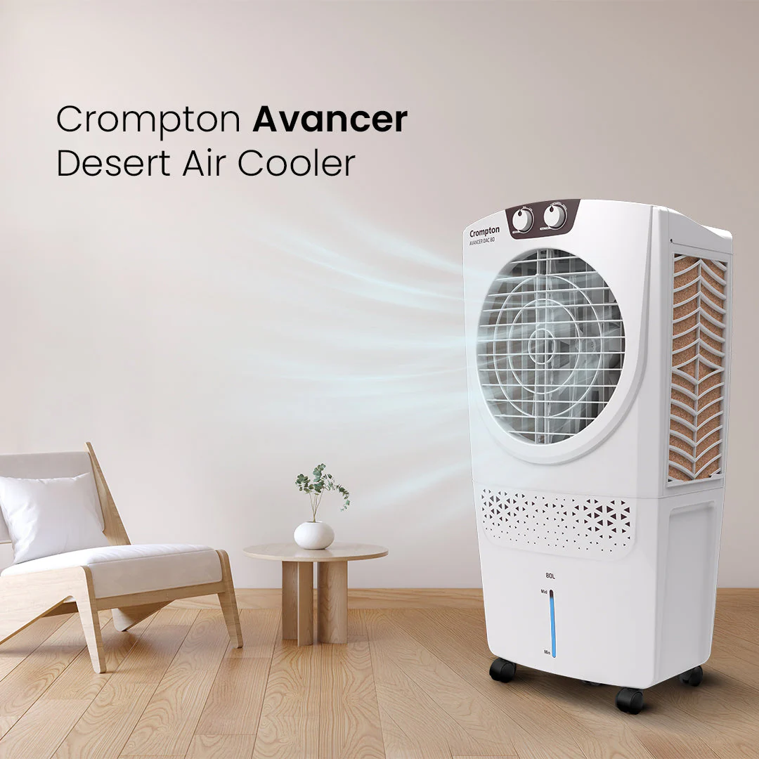 Crompton Avancer DAC - Image 9