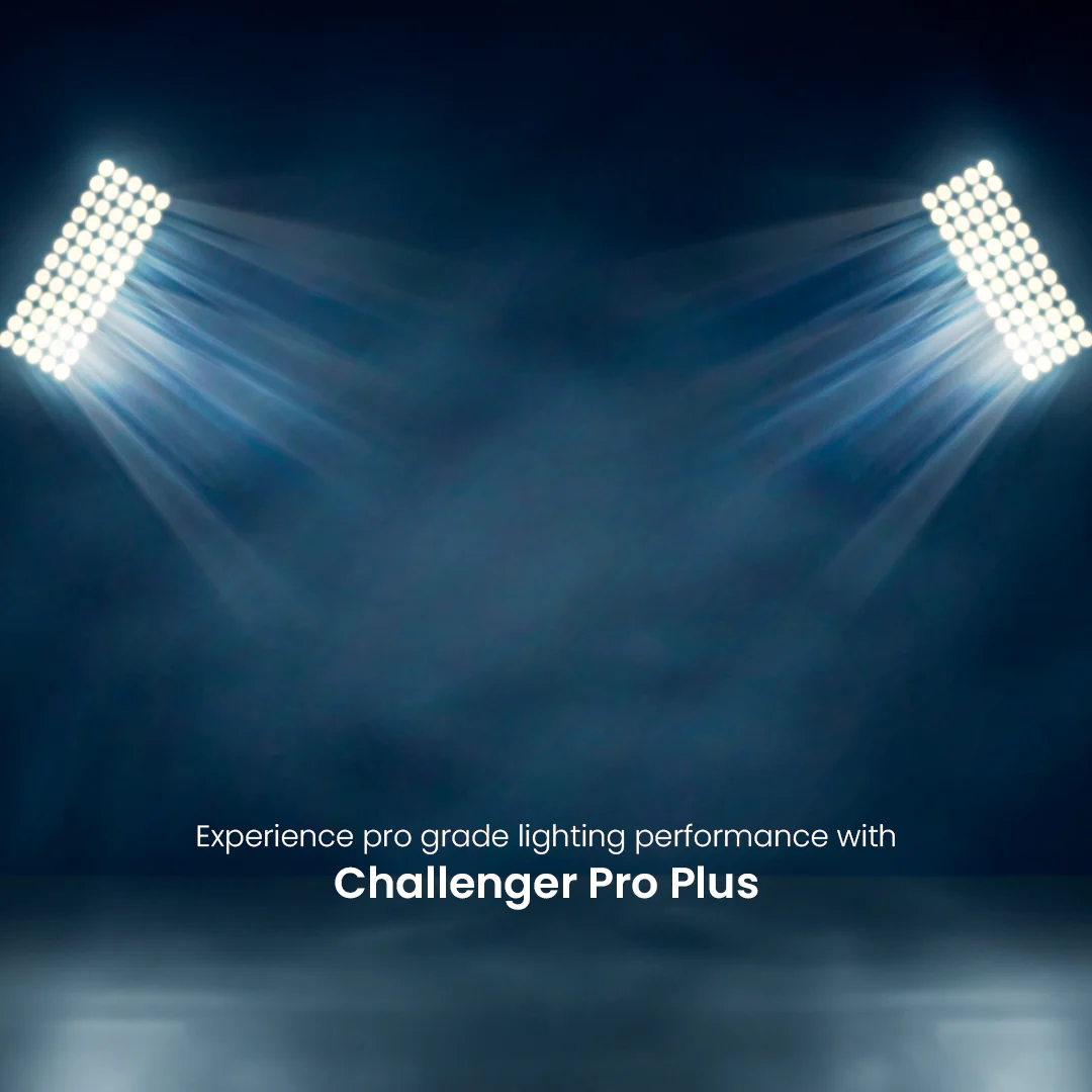Crompton Challenger Pro Plus_400W - Image 2