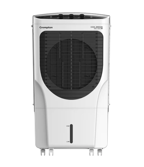 Crompton Cool Breeze Neo DAC - Image 6