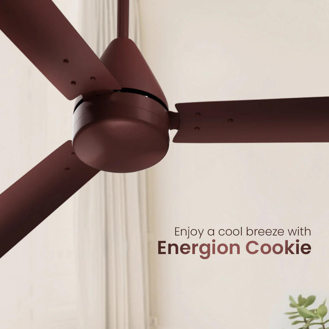 Crompton Energion Cookie BLDC Ceiling Fan - Image 2