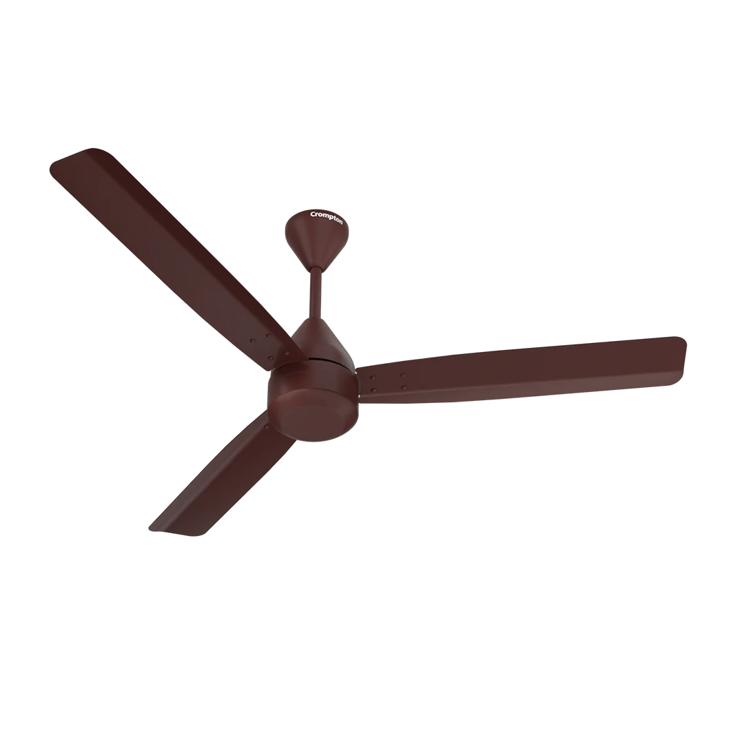 Crompton Energion Groove Regmote BLDC Ceiling Fan