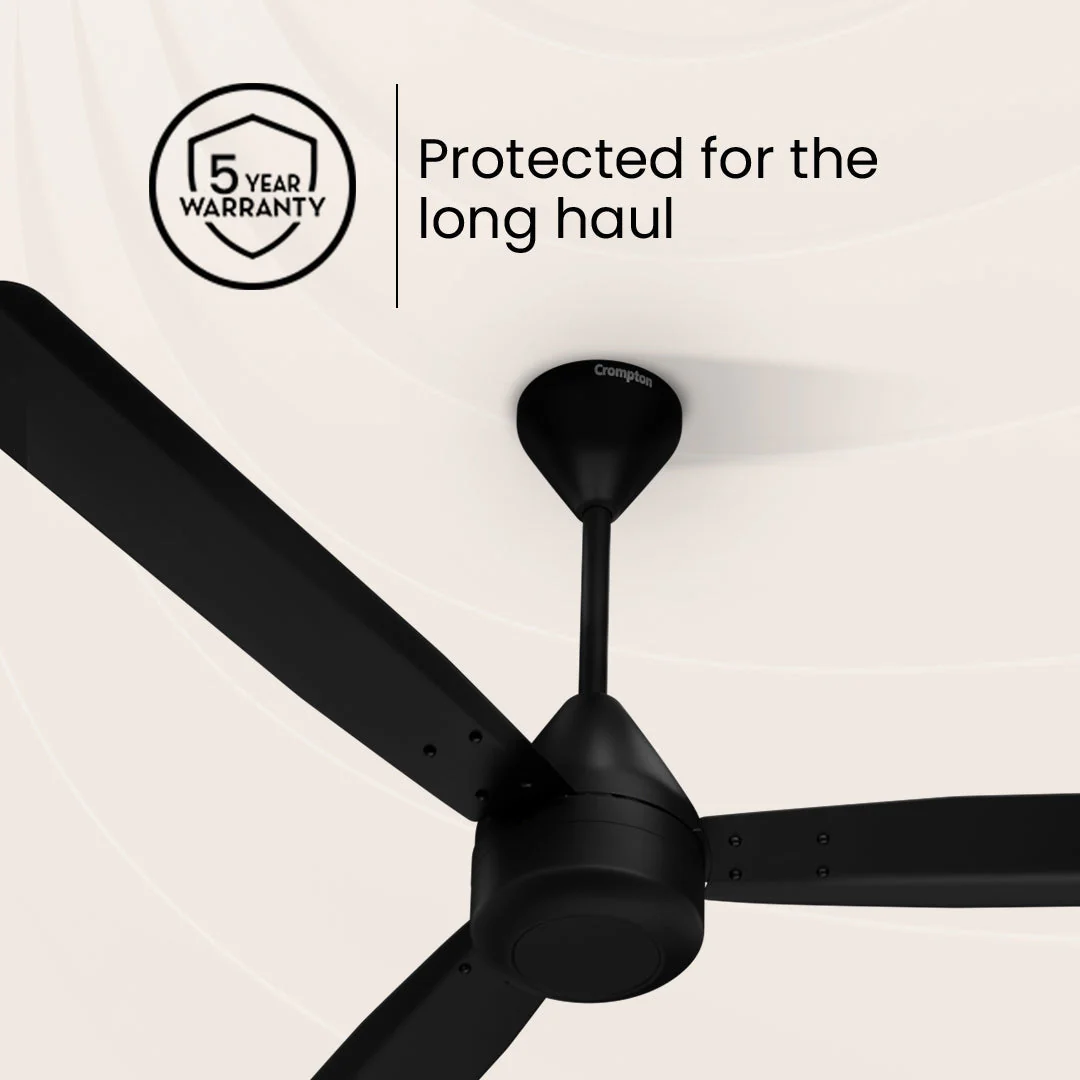 Crompton Energion Groove Regulator BLDC Ceiling Fan - Image 16