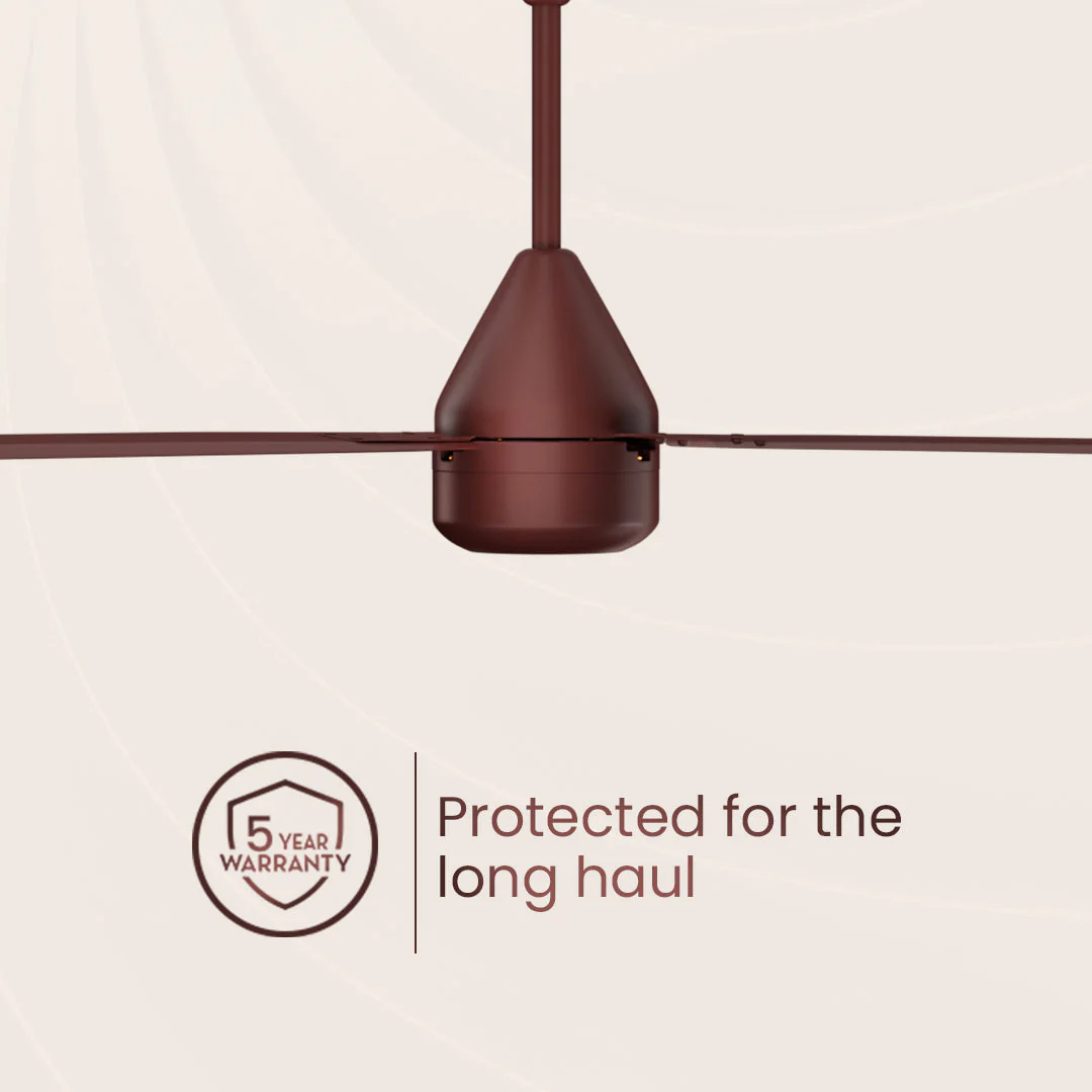 Crompton Energion Groove Remote BLDC Ceiling Fan - Image 31
